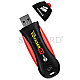 128GB Corsair Flash Voyager GT USB-A 3.0 schwarz/rot