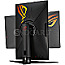 68.6cm (27") ASUS ROG Strix XG27AQM IPS HDR10 WQHD 270Hz Gaming G-Sync Pivot