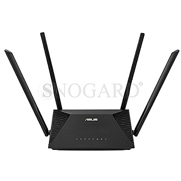 ASUS RT-AX53U AX1800 AiMesh Home Office Router WiFi 6