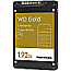 1.92TB WD Gold Enterprise Class NVMe 2.5" SSD