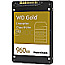 960GB WD Gold Enterprise Class NVMe 2.5" SSD