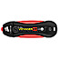 256GB Corsair Flash Voyager GT USB-A 3.0 schwarz/rot