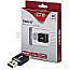 Inter-Tech DMG-07 Dualband WiFi+Bluetooth 4.2 Adapter USB 2.0 schwarz