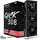 8GB XFX RX-66XT8LBDQ Speedster QICK 308 Radeon RX6600XT Black Gaming