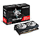 8GB PowerColor AXRX 6600XT 8GBD6-3DHL/OC Radeon RX6600XT Hellhound OC