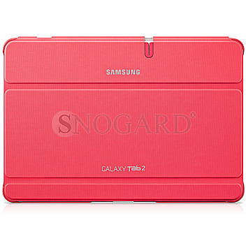 Samsung EFC-1H8S Diary Book Case Galaxy Tab 2 (10.1") pink