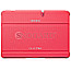 Samsung EFC-1H8S Diary Book Case Galaxy Tab 2 (10.1") pink