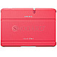 Samsung EFC-1H8S Diary Book Case Galaxy Tab 2 (10.1") pink