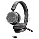 Plantronics 211996-101 Voyager 4220 UC USB-A schwarz