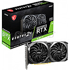 8GB MSI GeForce RTX3060Ti Ventus 2X 8G OCV1 LHR