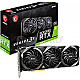 8GB MSI GeForce RTX3060Ti Ventus 3X 8G OC LHR