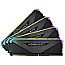 128GB Corsair CMN128GX4M4Z3200C16 Vengeance RGB RT DDR4-3200 Kit