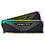16GB Corsair CMN16GX4M2Z3200C16 Vengeance RGB RT DDR4-3200 Kit