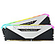 16GB Corsair CMN16GX4M2Z3200C16W Vengeance RGB RT DDR4-3200 Kit