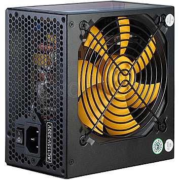 620 Watt Inter-Tech Argus APS-620W ATX 2.31 (88882118)