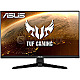 60.5cm (23.8") ASUS TUF Gaming VG247Q1A VA Full-HD 165Hz FreeSync Premium