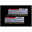 16GB G.Skill F4-4266C19D-16GTZA Trident Z DDR4-4266 Kit silber/rot