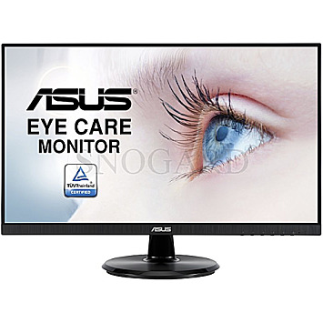 60.5cm (23.8") ASUS VA24DCP Eye Care IPS Full-HD FreeSync