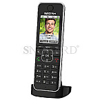 AVM 20002964 FRITZ!Fon C6 DECT-Mobilteil  Black