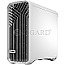 Fractal Design Torrent White TG Clear Tint