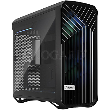 Fractal Design Torrent Black RGB TG Light Tint