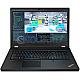 43.9cm (17.3") Lenovo ThinkPad P17 G1 i7-10750H 32GB 1TB SSD Quadro RTX3000 W10P
