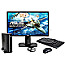 OfficeLine Mini i3-10100T W10 - Home Office Bundle inkl.24"Monitor, Maus, Tastatur