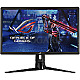 68.6cm (27") ASUS ROG Strix XG27UQR IPS 4K Ultra HD Gaming 144Hz G-Sync