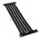 Thermal Grizzly TG-PCIE-40-16-30 Riser Card Kabel PCIe 4.0 x16 30cm flexibel