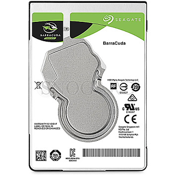 5TB Seagate BarraCuda Compute
