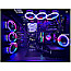 Workstation Ultra Streaming Duo R9-5950X+R5-3600 RTX3090 OC+GTX1650 4K Capture