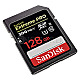 128GB SanDisk Extreme PRO R300/W260 SDXC UHS-II U3 Class 10