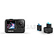 GoPro Hero 9 Black Action Cam