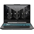 39.6cm (15.6") ASUS TUF Gaming F15 FX506HM-HN885 i7-11800H 8GB 512GB M2 RTX3060