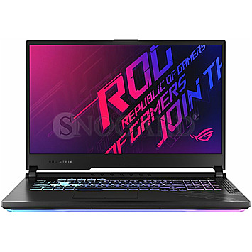 43.9cm (17.3") ASUS ROG STRIX G17 G712LW-EV093T i7-10875H 16GB 2x 512M2 RTX2070