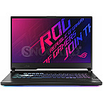 43.9cm (17.3") ASUS ROG STRIX G17 G712LW-EV093T i7-10875H 16GB 2x 512M2 RTX2070