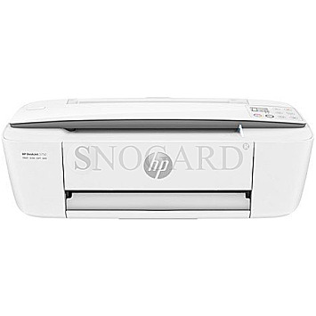 HP DeskJet 3750 All-in-One