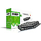 KMP B-DR26V Brother DR-241CL/DR241CL Multipack+Trommel 15.000 Seiten