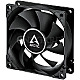 Arctic F8 PWM PST 80mm schwarz