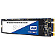 1TB WD WDS100T2B0B Blue 3D NAND M.2 SSD