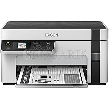 Epson EcoTank ET-M2120 3in1