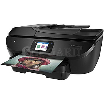 HP Envy Photo 7830 4in1