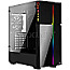 AeroCool Playa-G-BK-v1 550W RGB Black Edition 80 PLUS Bronze
