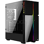 AeroCool Playa-G-BK-v1 550W RGB Black Edition 80 PLUS Bronze