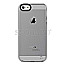 Belkin F8W157VFC01 Grip Sheer Luxe TPU iPhone 5 grau