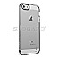 Belkin F8W157VFC01 Grip Sheer Luxe TPU iPhone 5 grau