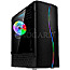 Kolink Inspire K5 ARGB Window Black Edition