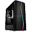 Kolink Inspire K5 RGB Window Black Edition