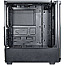 Inter-Tech C-303 Mirror Window Black Edition