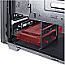 Inter-Tech C-303 Mirror Window Black Edition